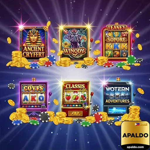 apaldo games 